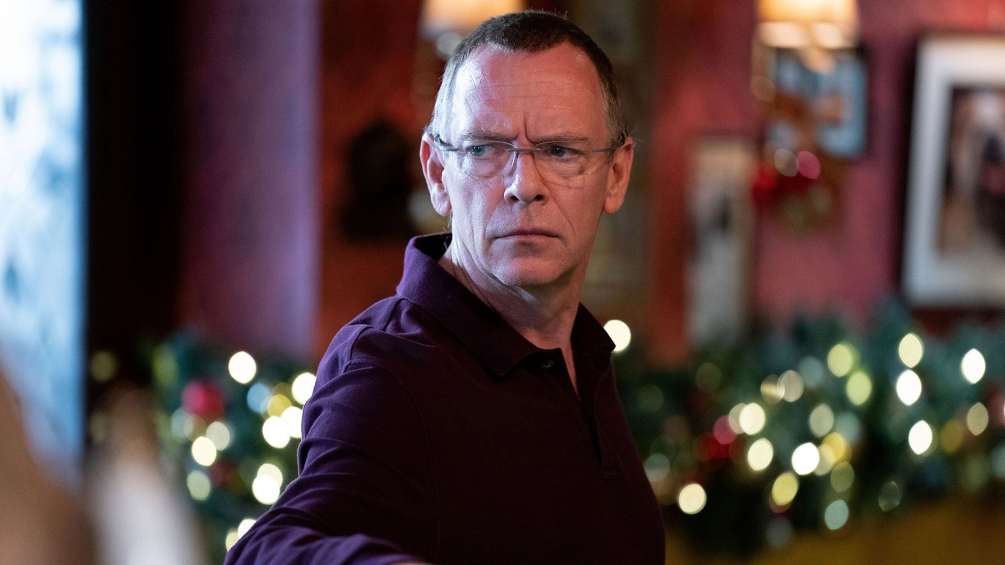 EastEnders spoilers: Ian Beale is left for dead – who's responsible?