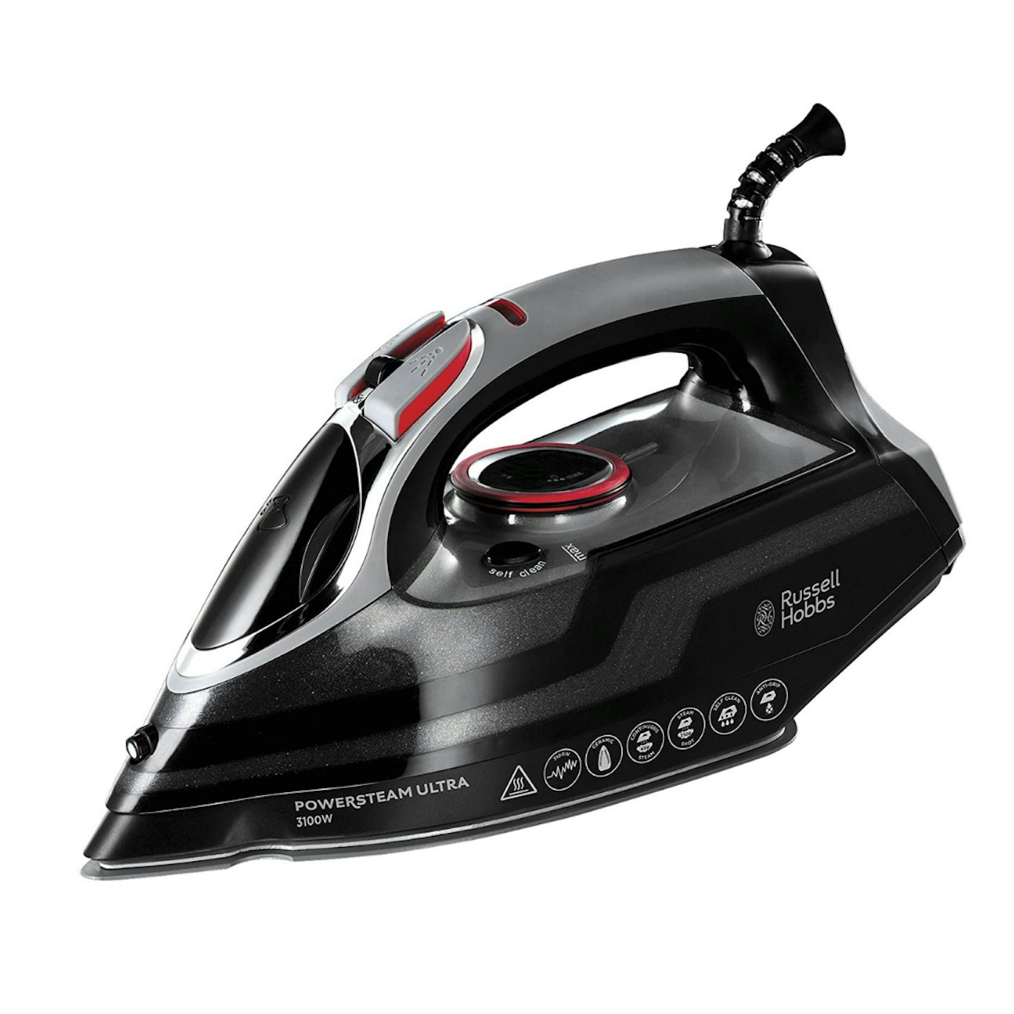 Russell Hobbs Powersteam Ultra 3100