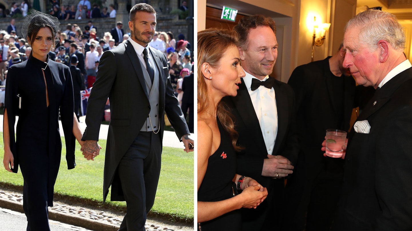 victoria beckham david beckham