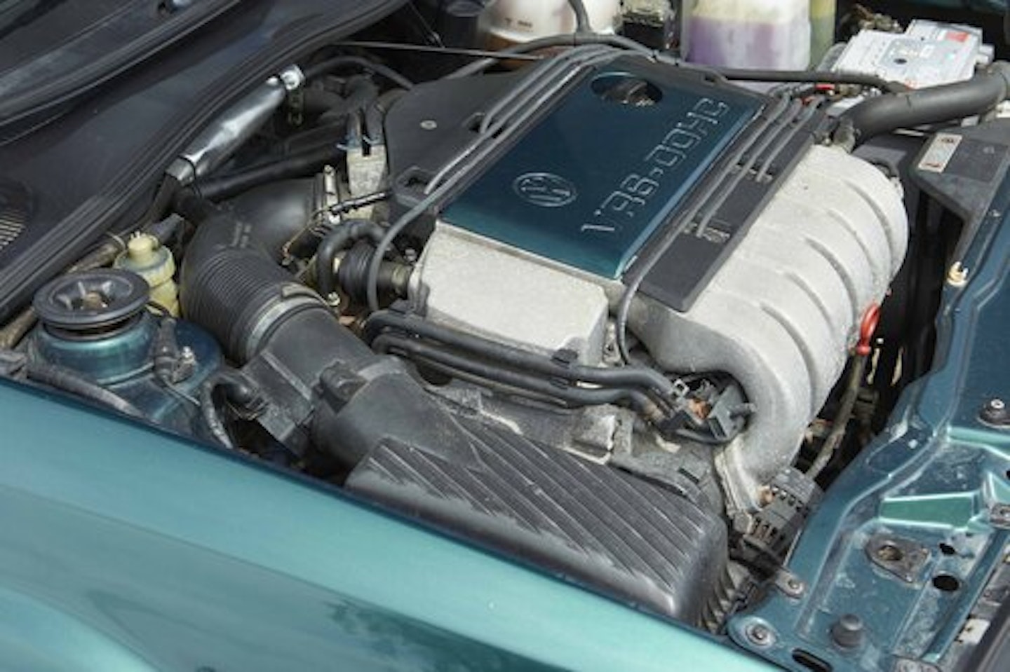1994 Volkswagen Corrado