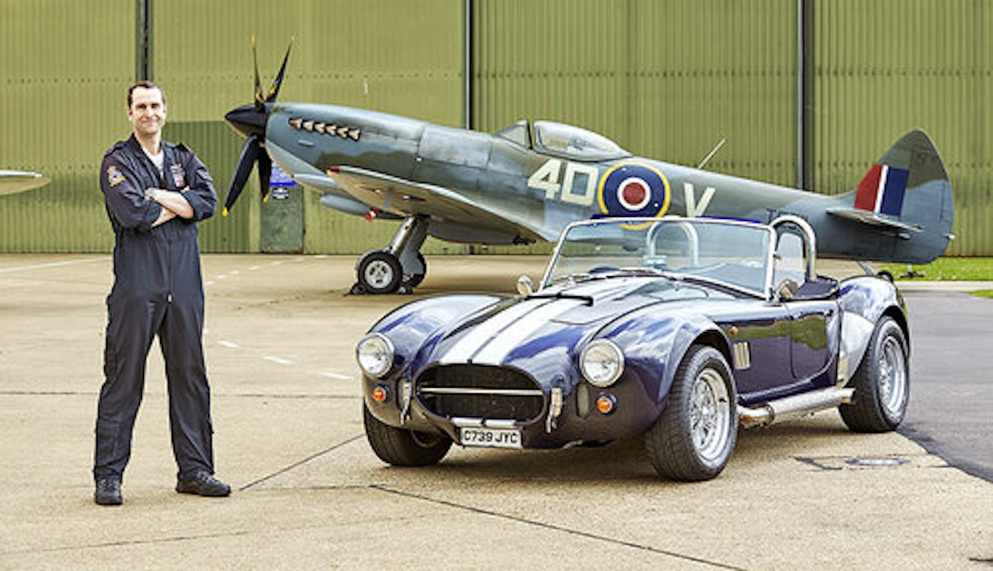 AC Cobra