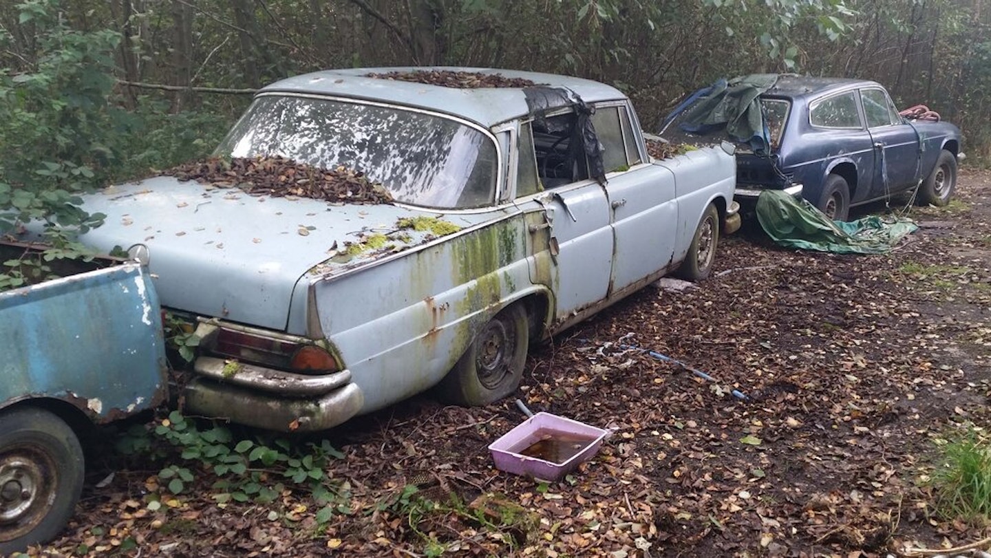 RUST IN PEACE!