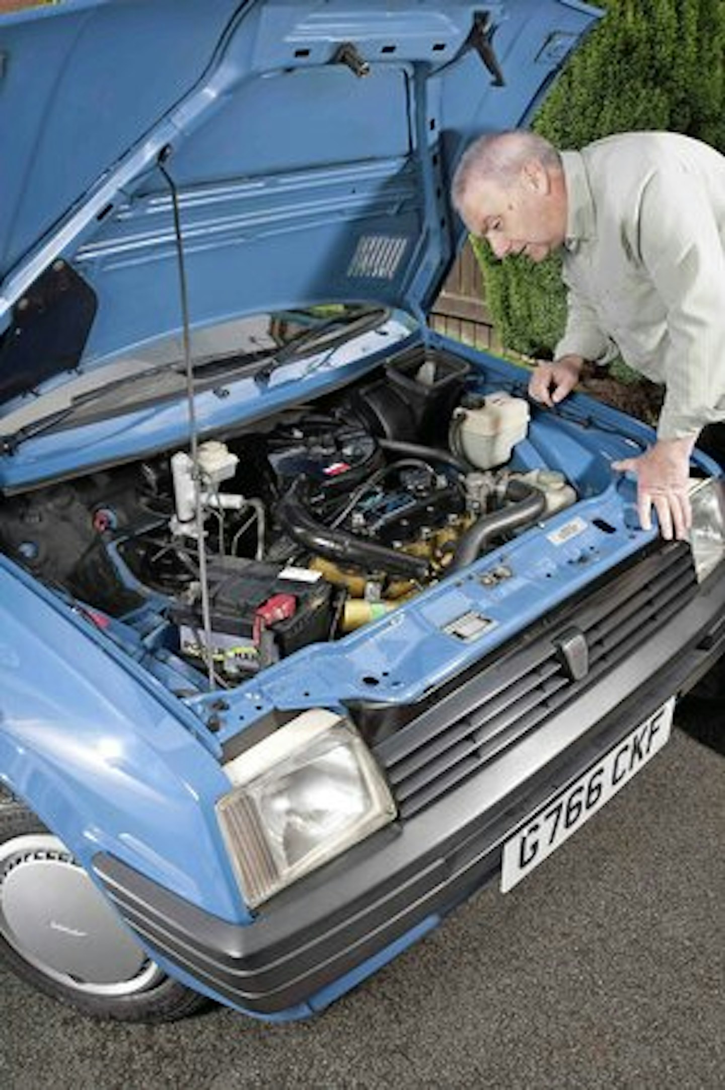 RESTO HERO - AUSTIN METRO