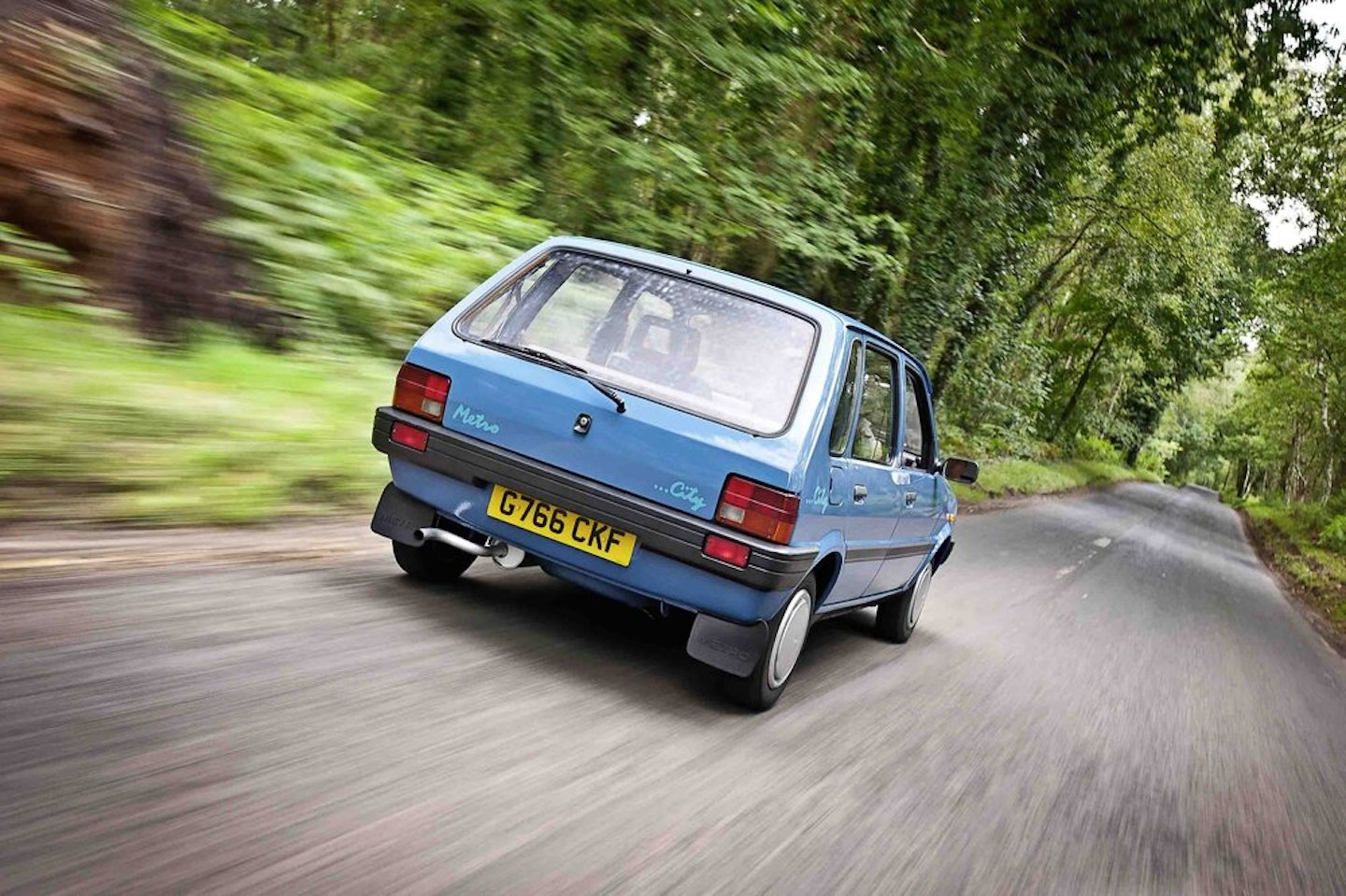 RESTO HERO - AUSTIN METRO