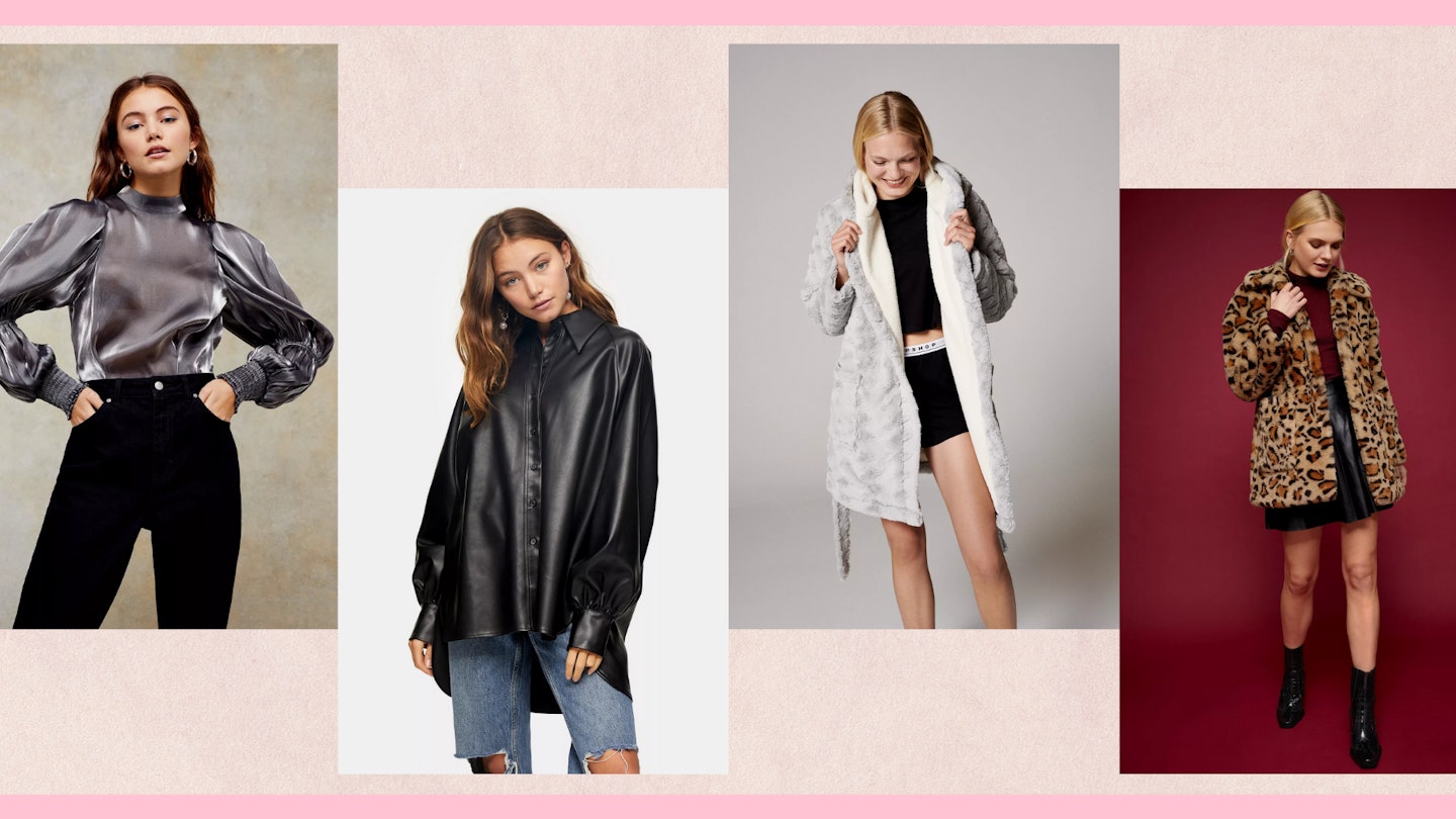what to buy topshop Black Friday sale