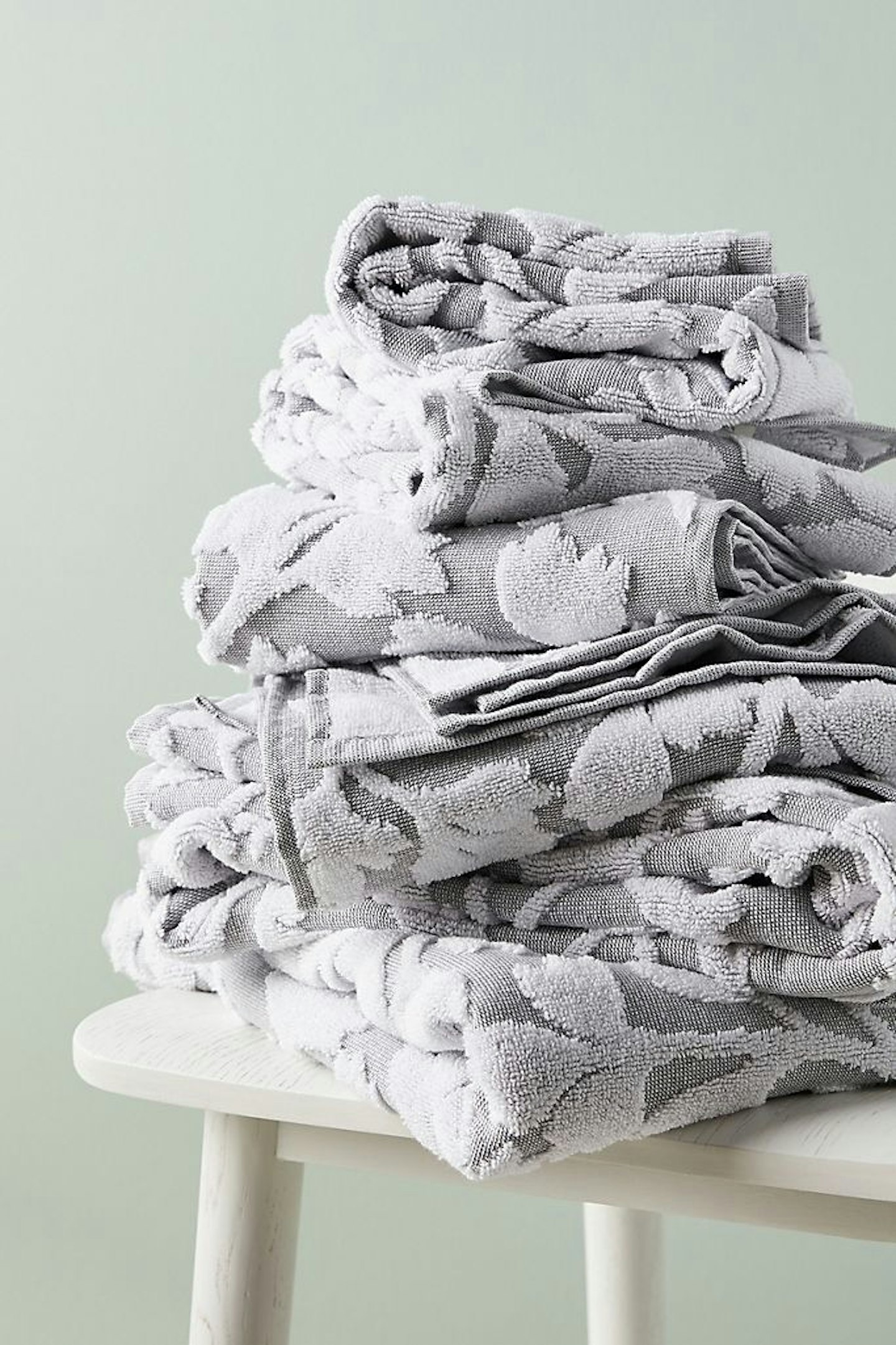 Inkberry Towels, WERE £14 NOW £10.50