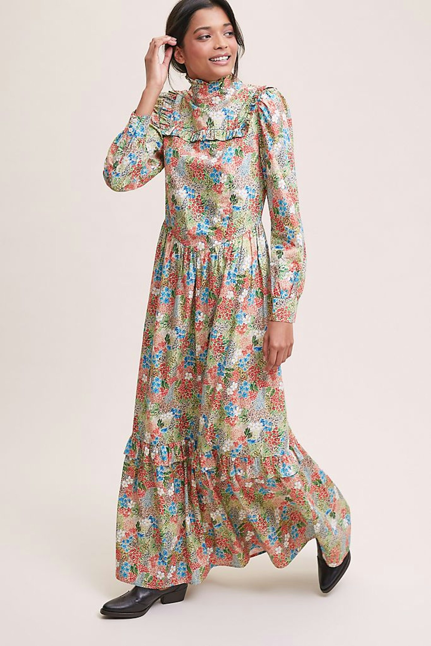 Meadows Heather Dress, WAs £220 NOW £165