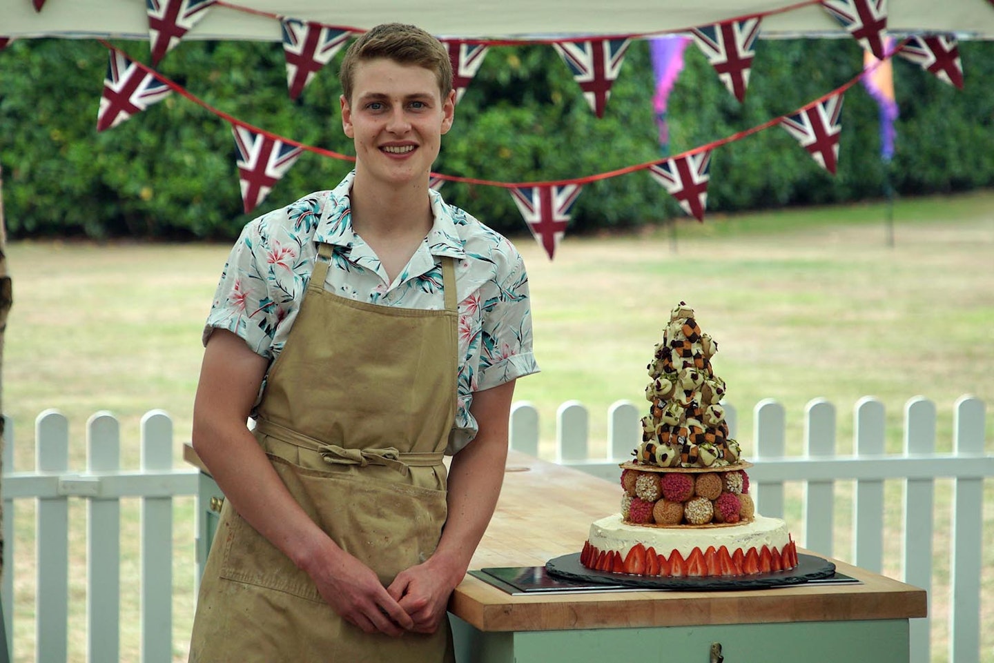 Bake Off