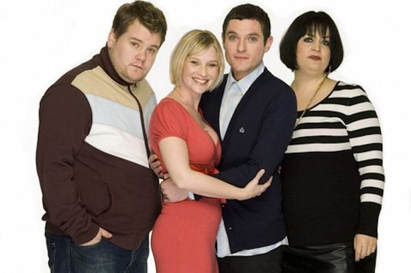 Classic Gavin and Stacey