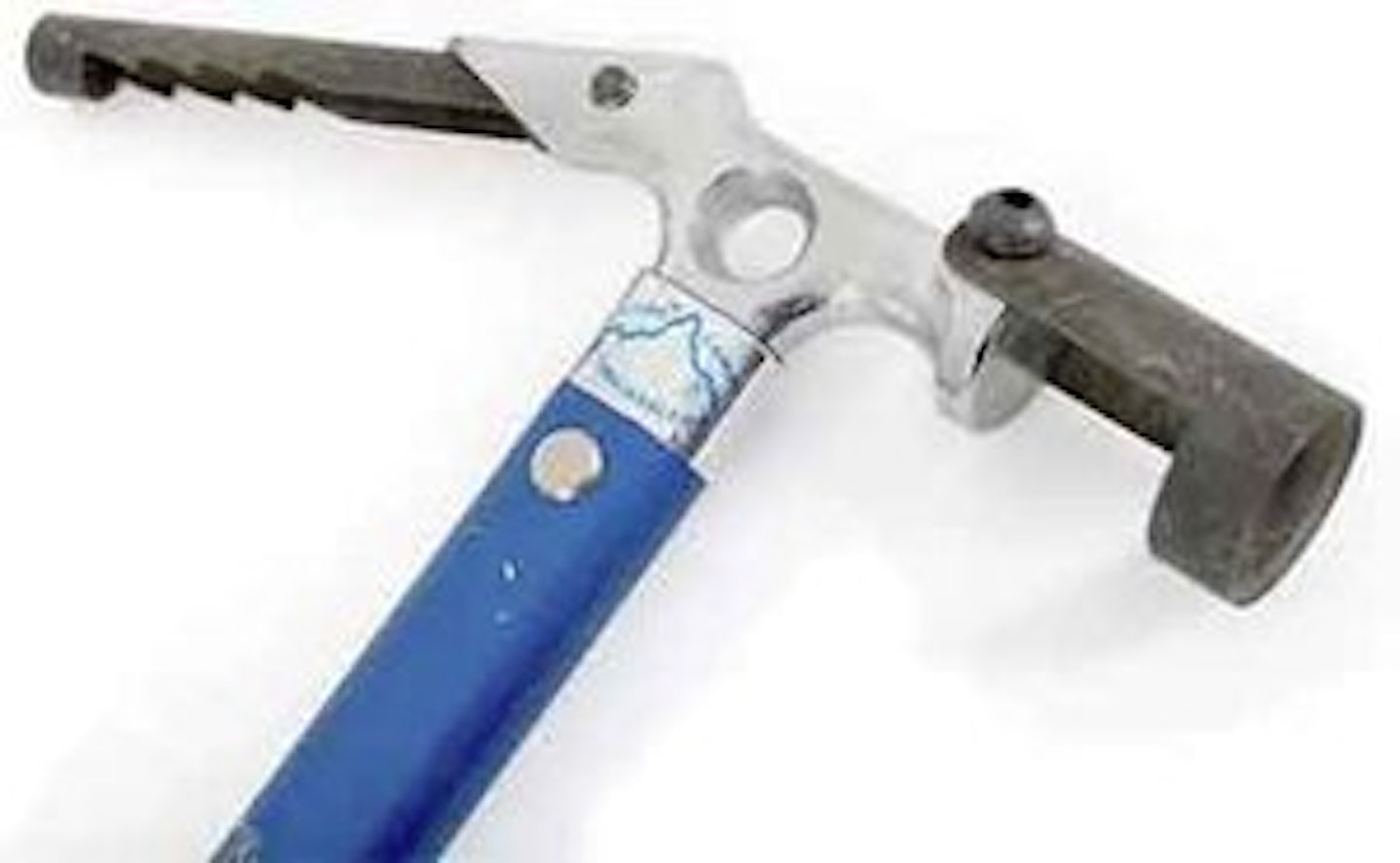 1973 - Hummingbird Ice Axe 