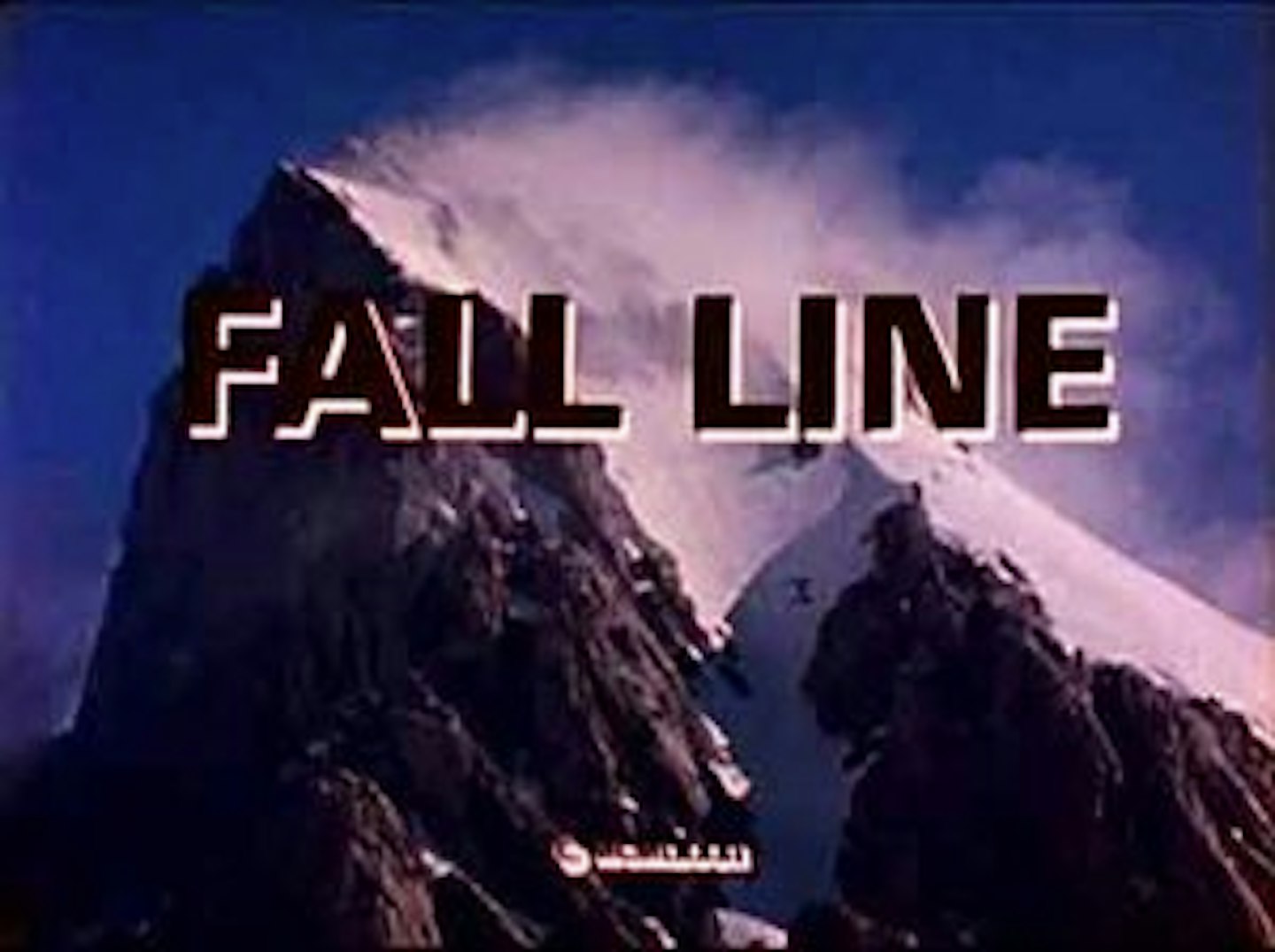 1981 - Fall Line 