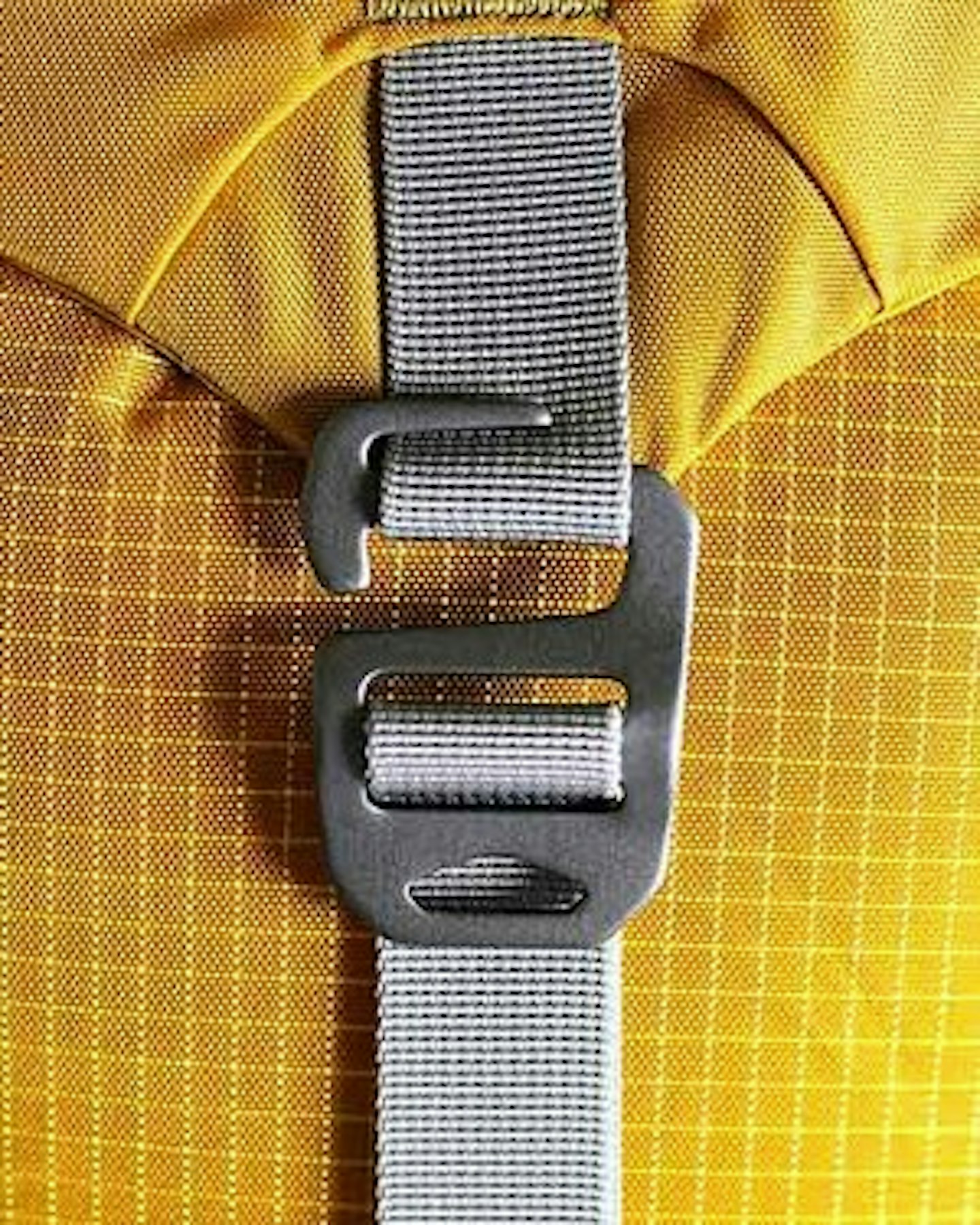 2004 - Lockloader buckles 