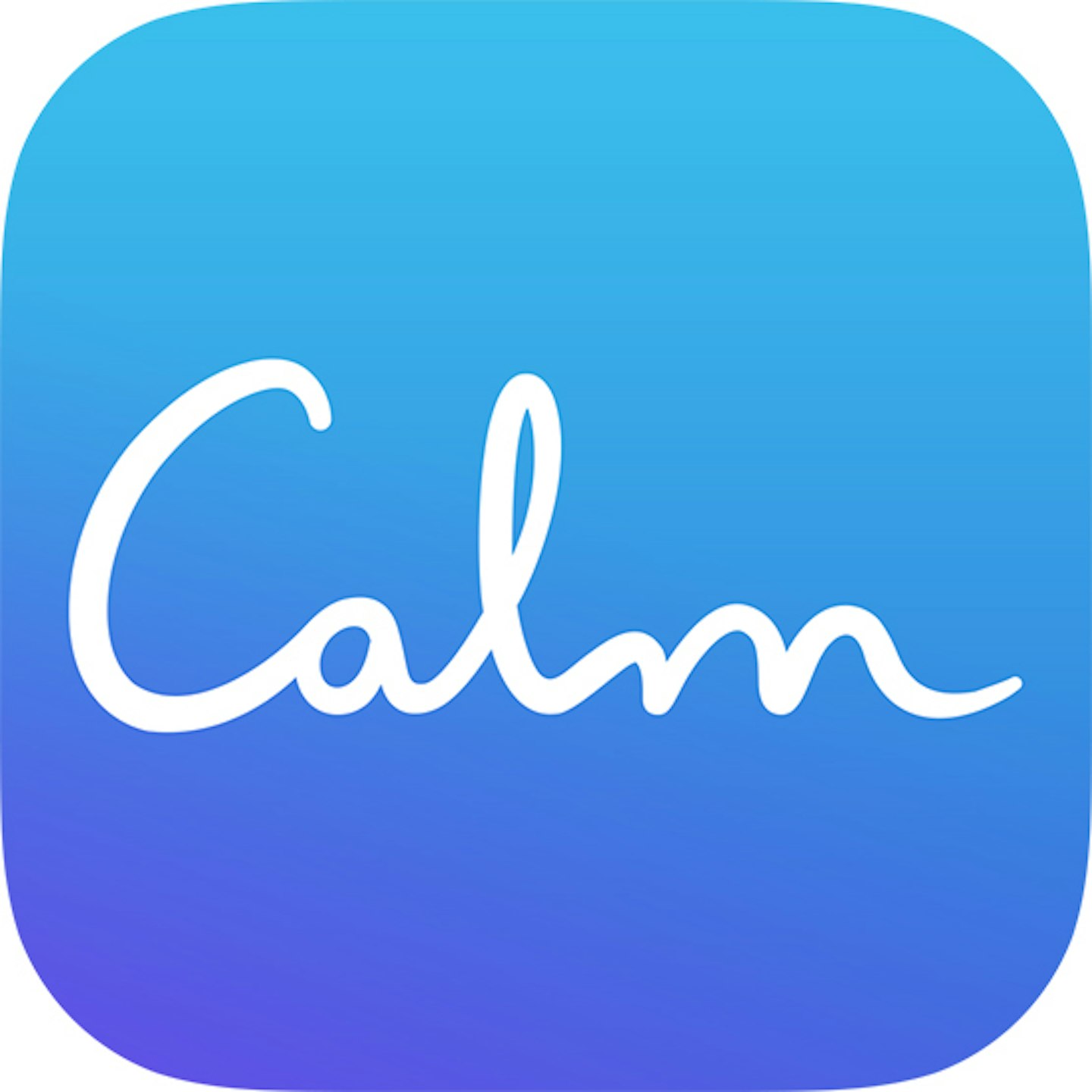 calm app