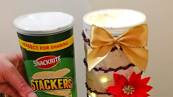 Snackrite Stackers A light SNACK | Lifestyle | Take a Break