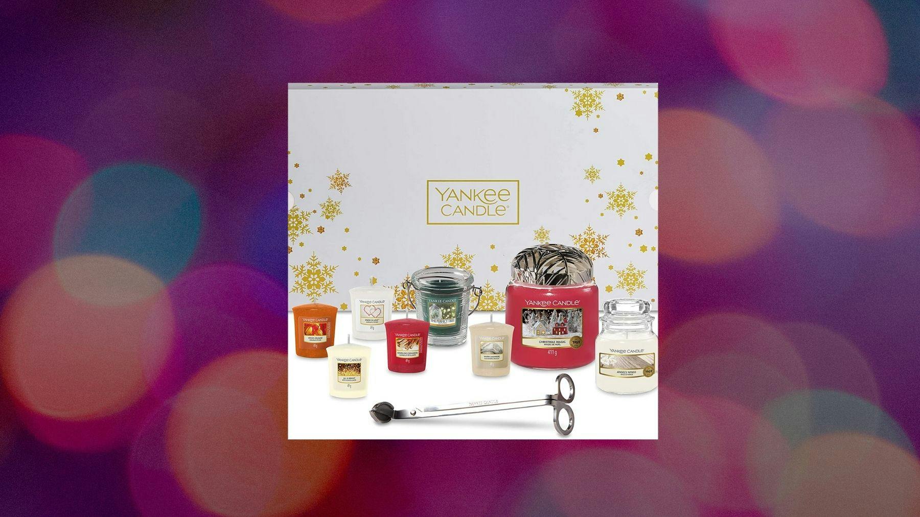 Best Yankee Candle deals