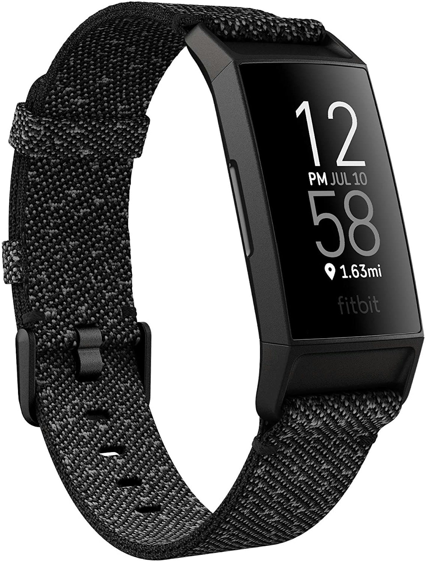 Fitbit, Charge 4 Special Edition,  WAS £149.99 NOW £129