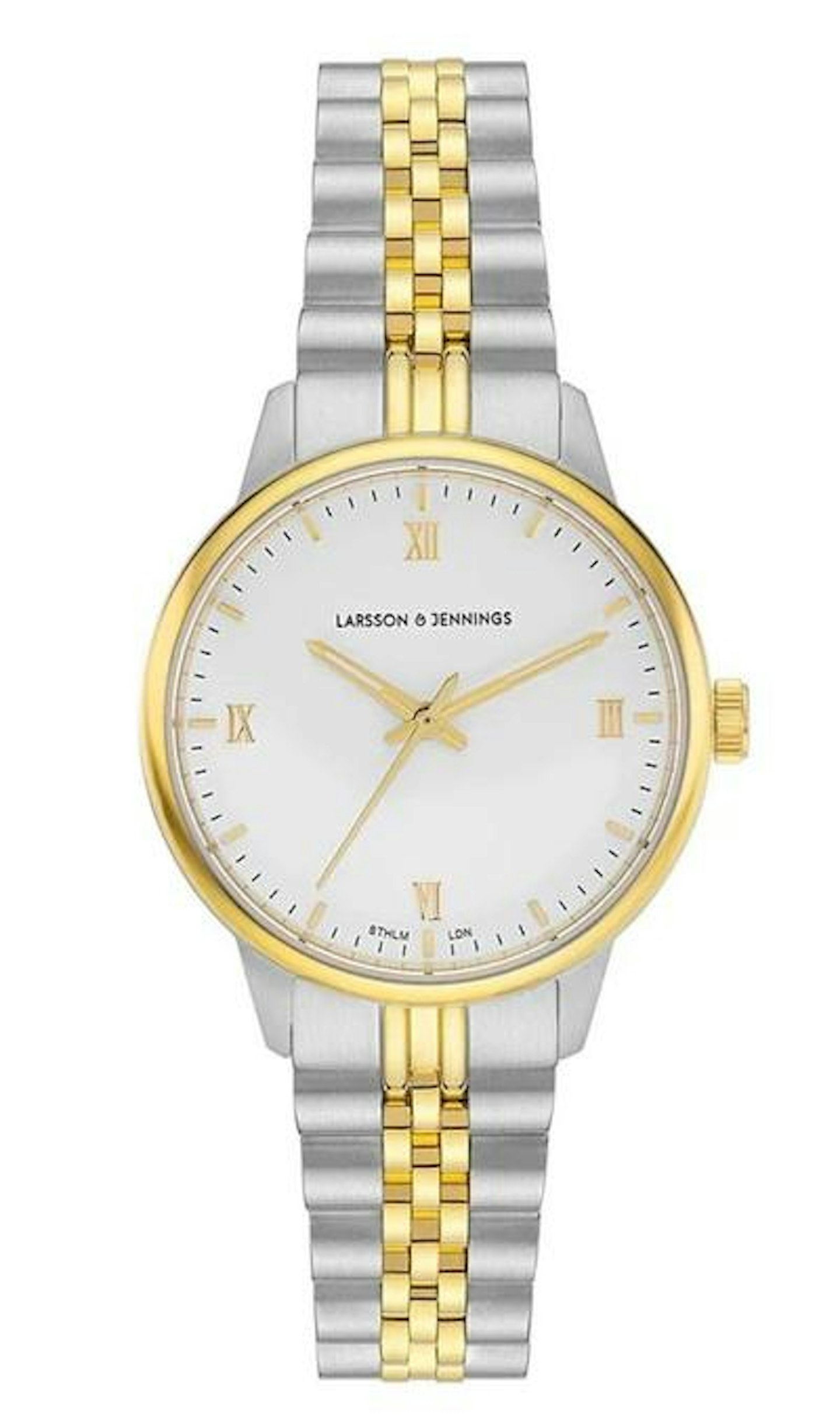 Larsson & Jennings, Vivid Link 30mm, WAS £179 NOW £125.30