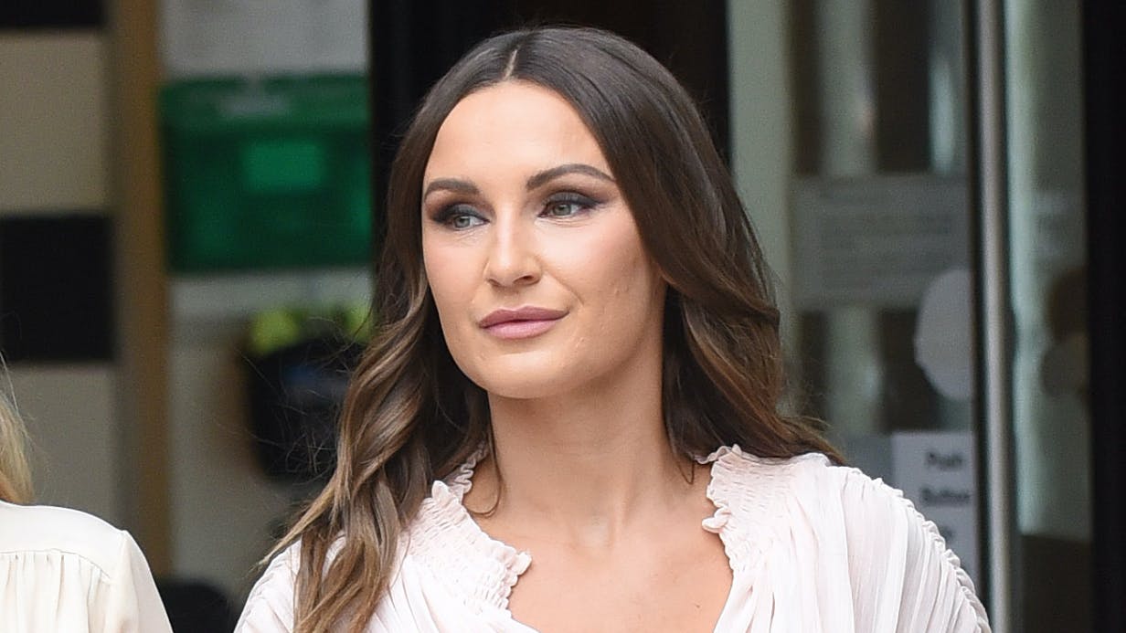 Why Sam Faiers is devastated over her 30th birthday