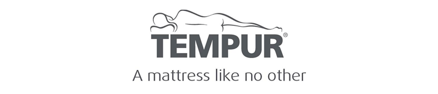 TEMPUR logo