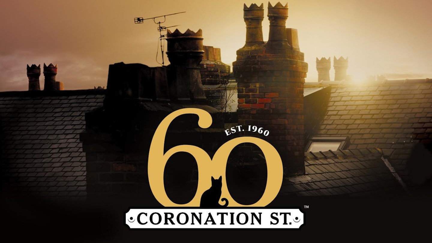 60 years of Coronation Street