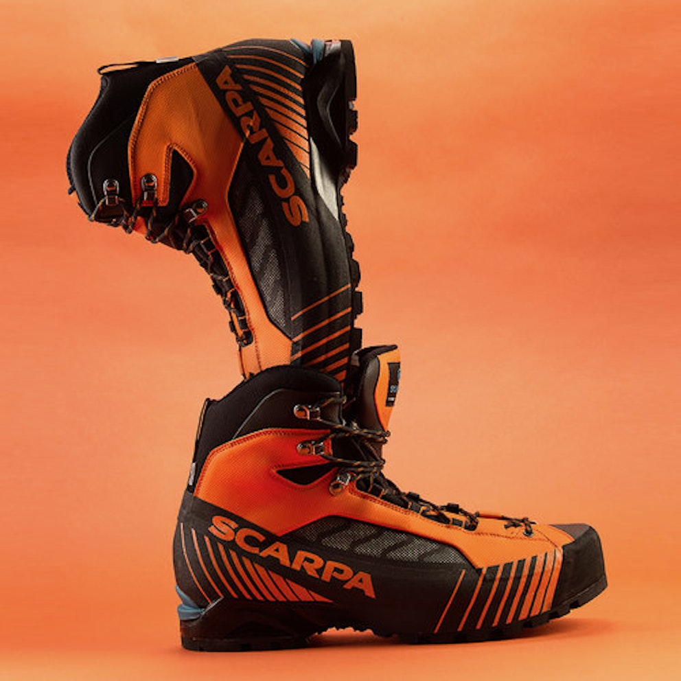 Scarpa Ribelle Lite OD walking boot | Tested and reviewed