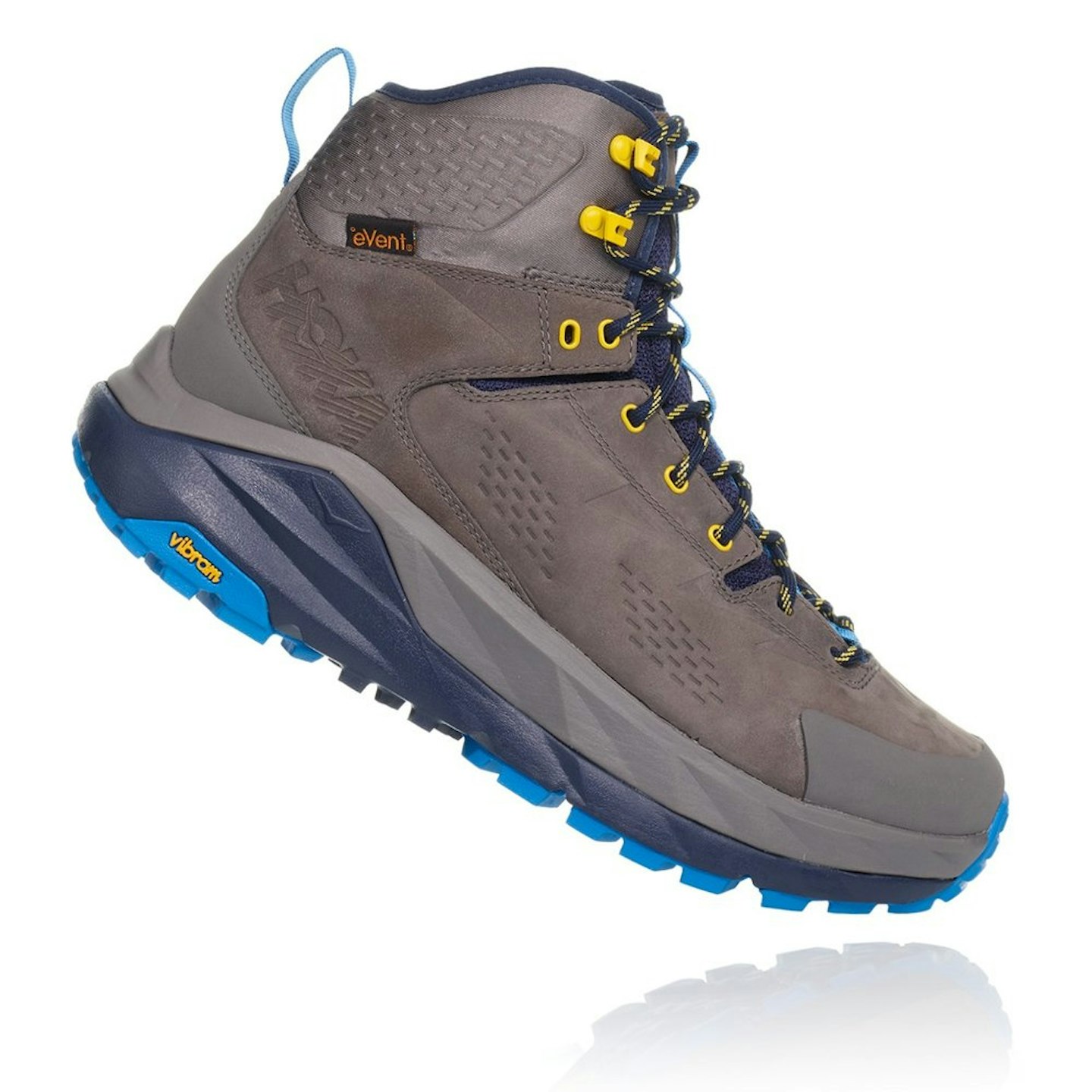 FIRST TEST: HOKA ONE ONE KAHA WALKING BOOTS REVIEWED (2019)