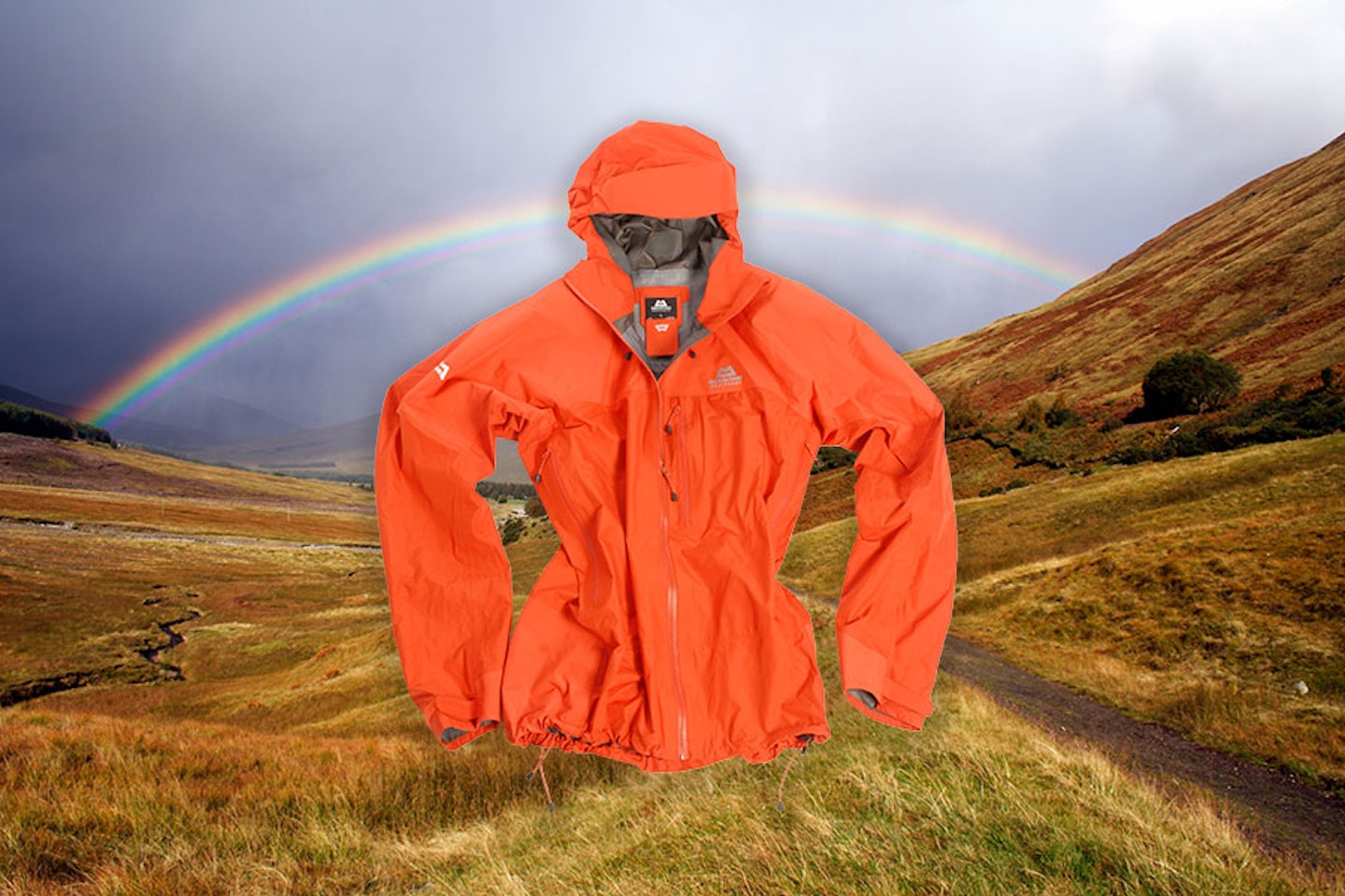5 OF THE BEST… LIGHTWEIGHT WATERPROOF JACKETS REVIEWED (2019) | LFTO