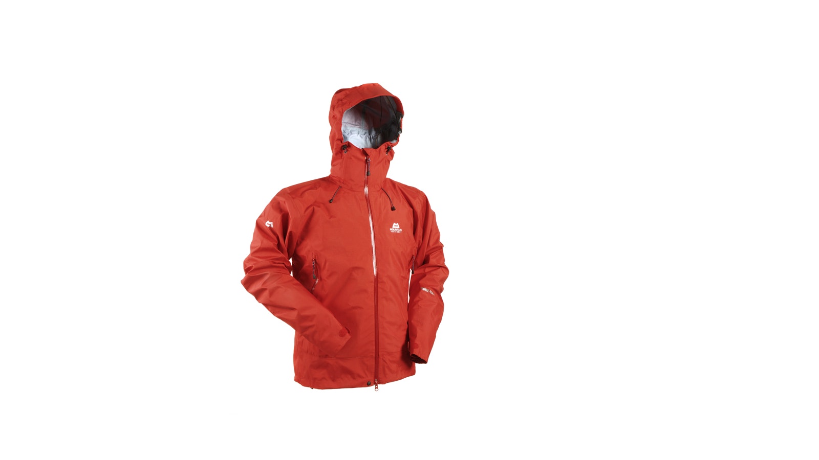 Rab bergen jacket review sales