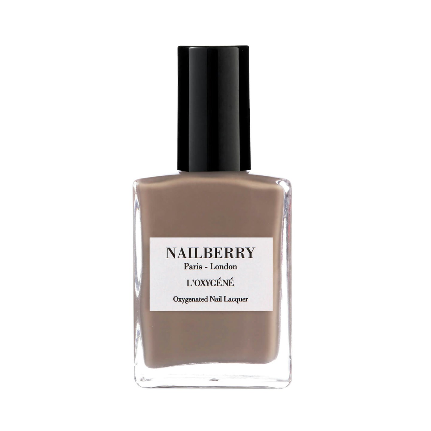 Nailberry Oxygene