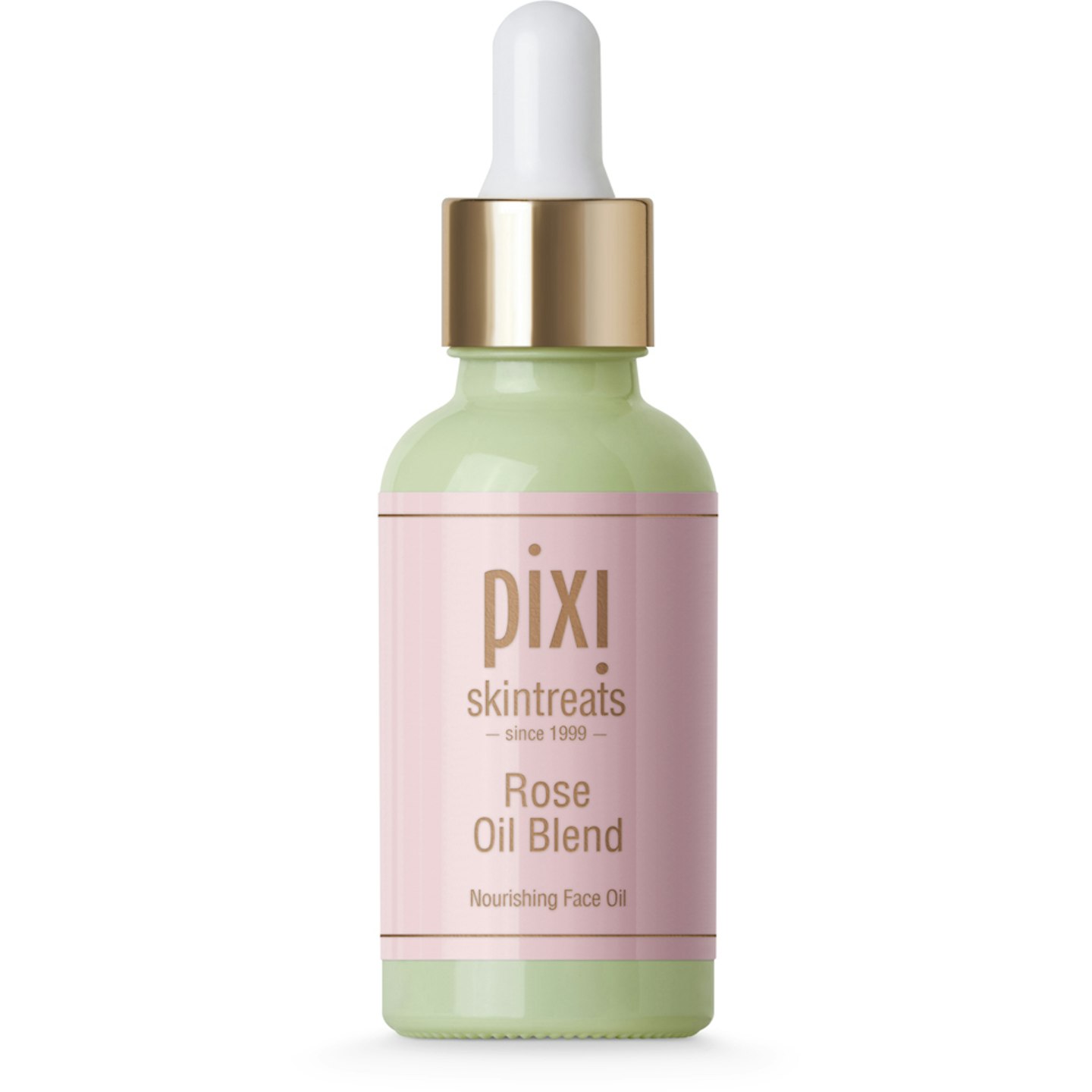 PIXI Rose Oil Blend 30ml