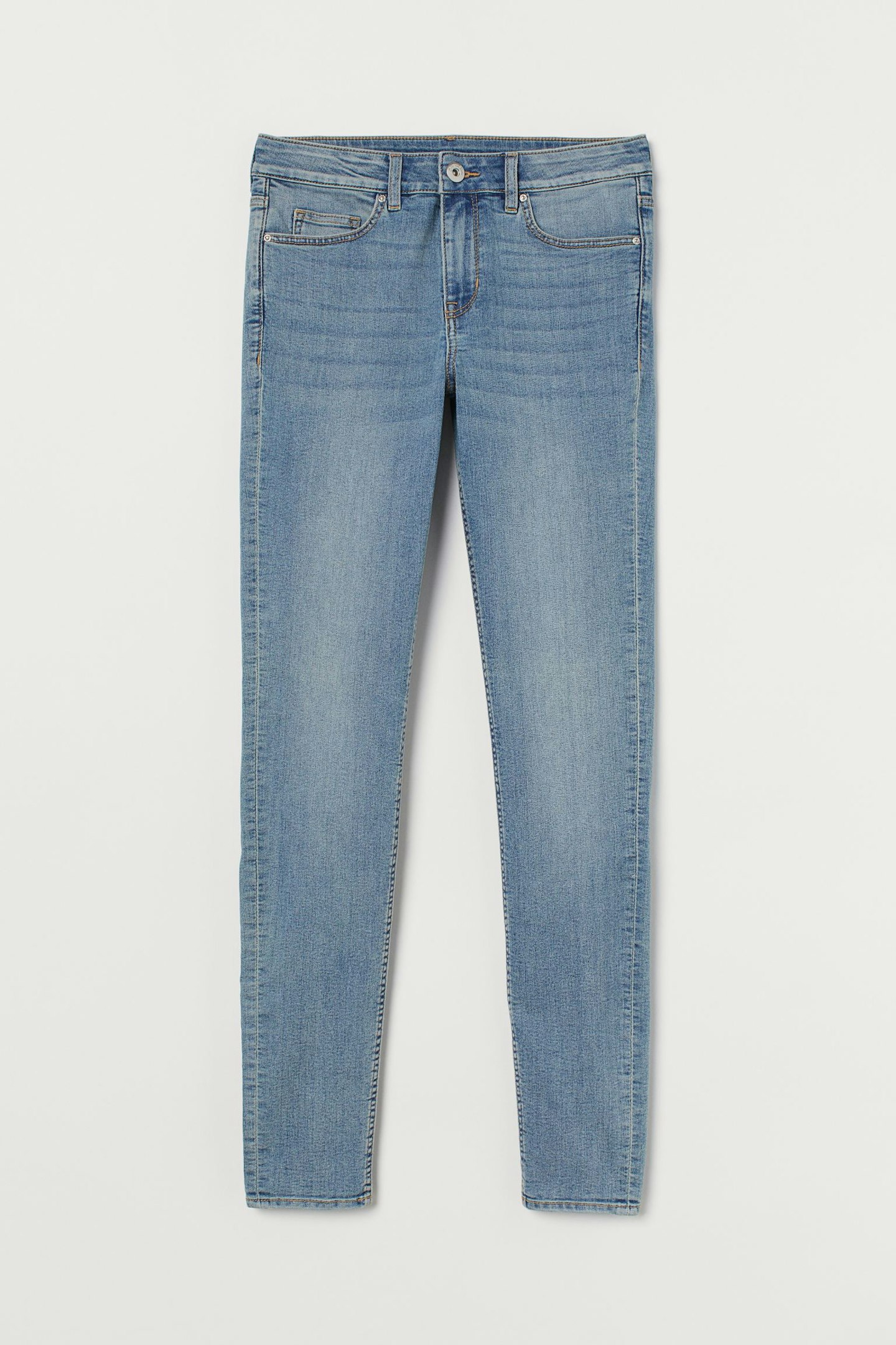 Skinny Jeans, WERE £14.99 NOW £9.99