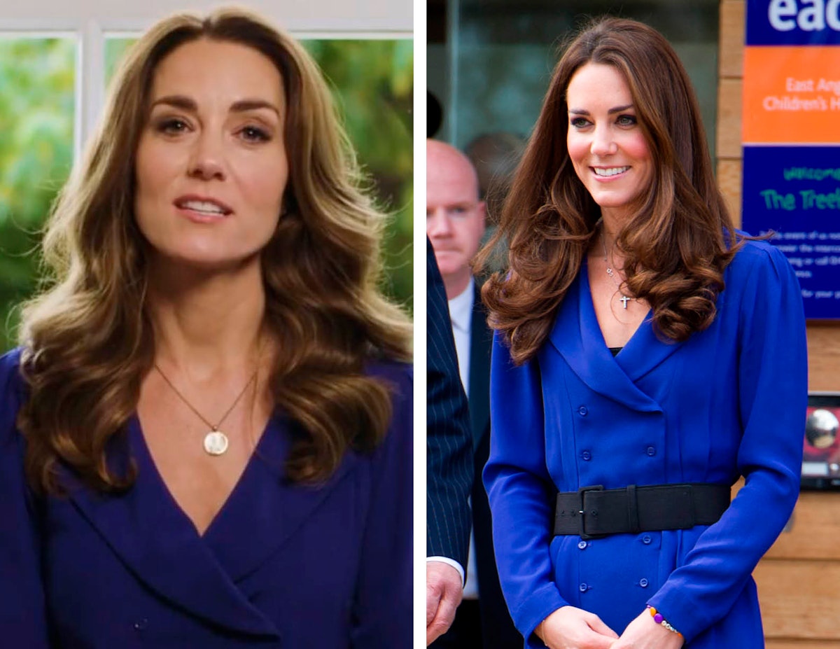 Kate set dress