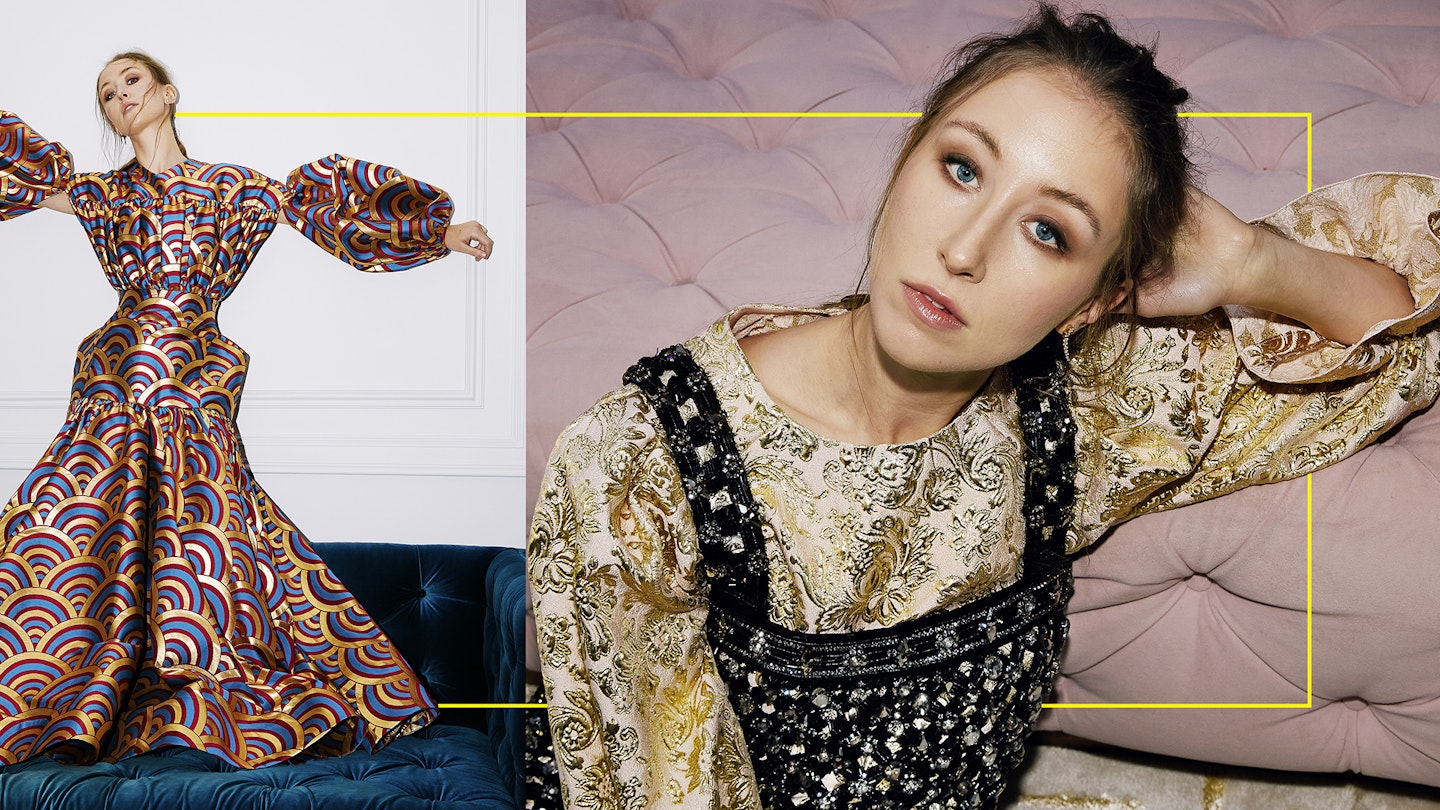 Erin Doherty Has Wowed Audiences In Chloe - But It Wasn’t Easy Leaving