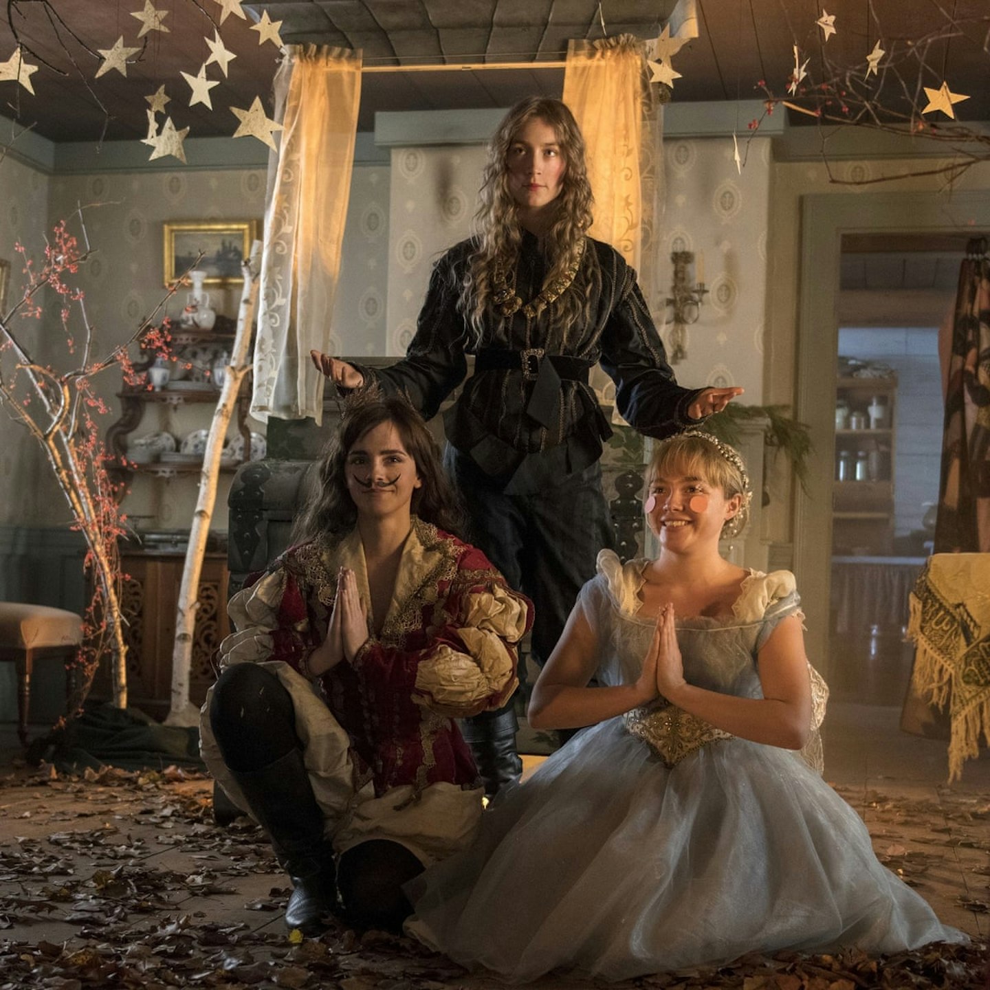 Christmas Film Schedule