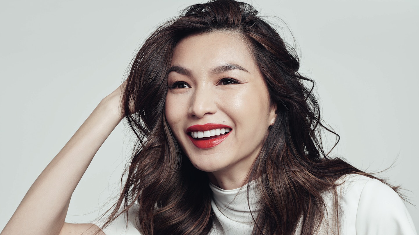 Gemma Chan's L'Oreal faves