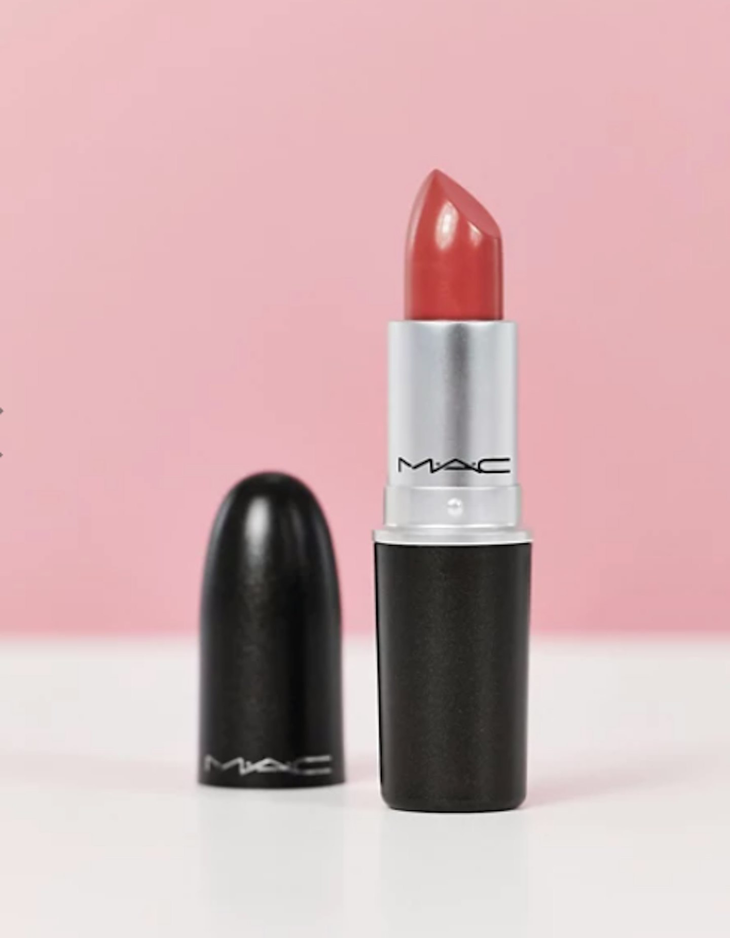 MAC Cremesheen Lipstick - Cru00e8me In Your Coffee