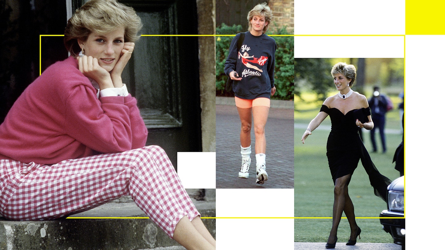 The Crown Has Introduced Princess Diana To A Whole New Generation ...