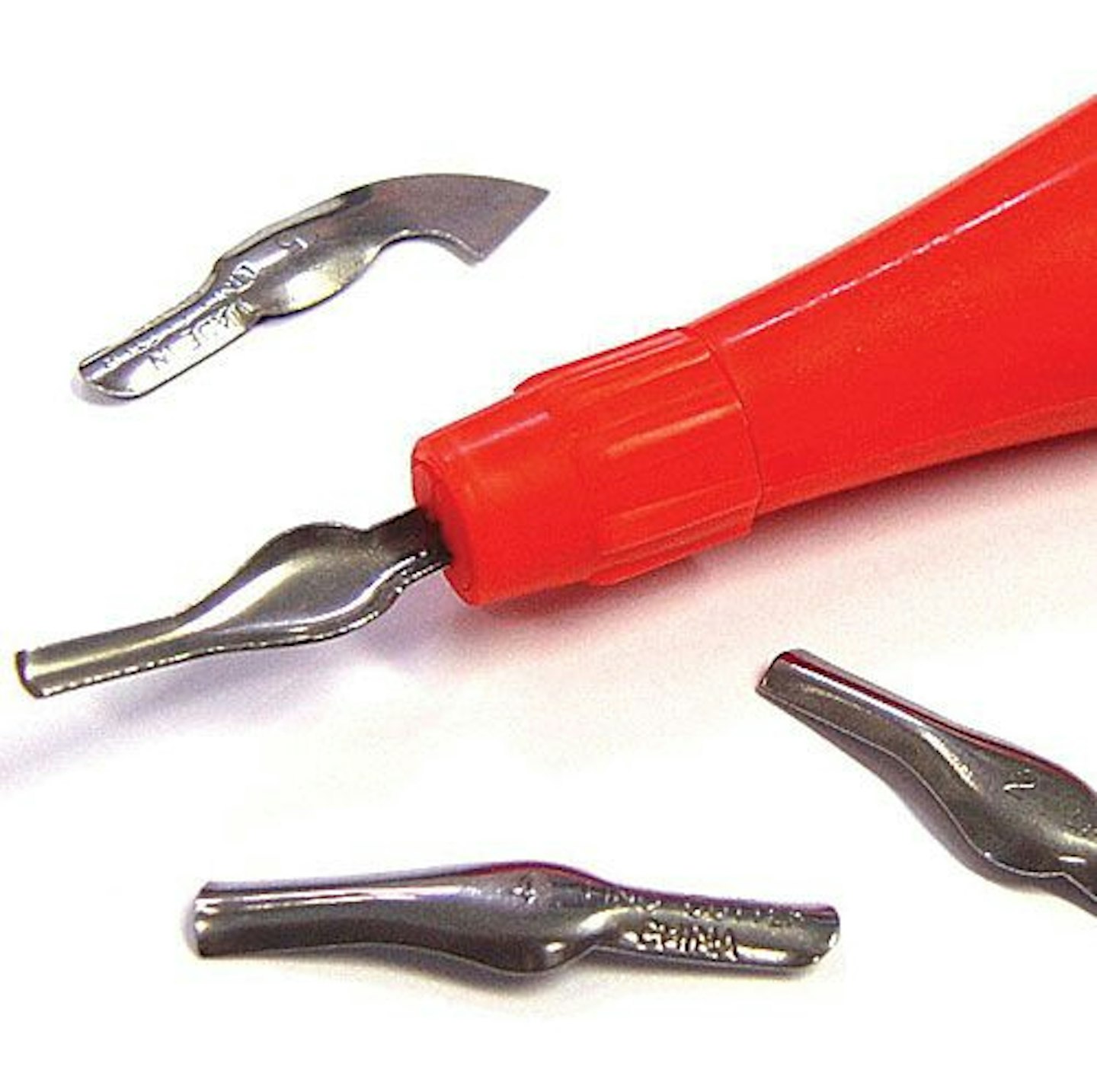 Lino Handle & Cutters