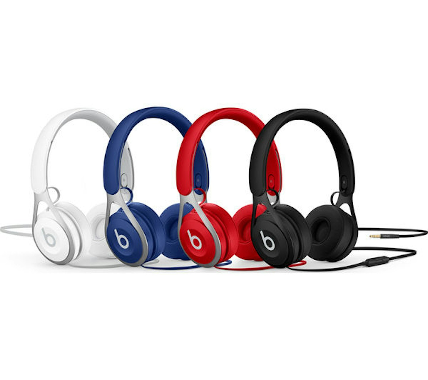 Beats headphones