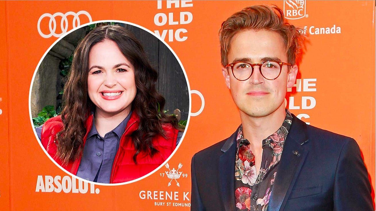 Tom Fletcher’s secret plans to surprise wife Giovanna with vow renewals Closer