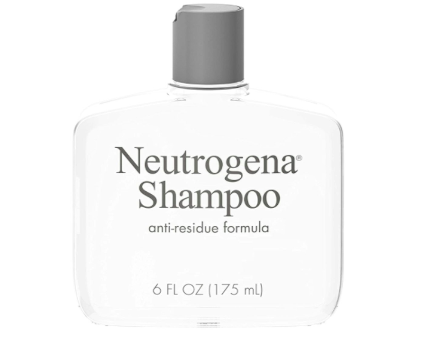 Neutrogena Shampoo Anti- Residue