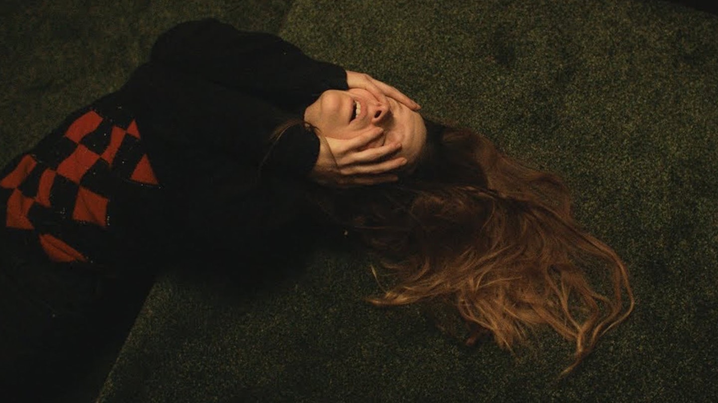 highest rated movies from 2020 5) Saint Maud