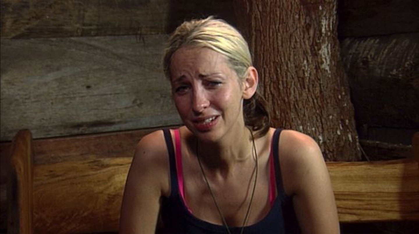 I'm A Celebrity's best quitters