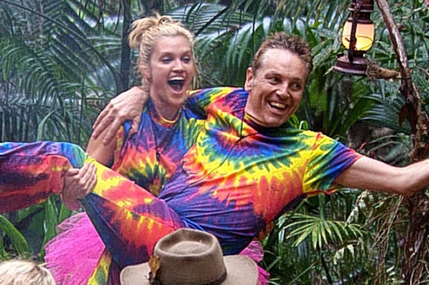 I'm A Celebrity's best quitters