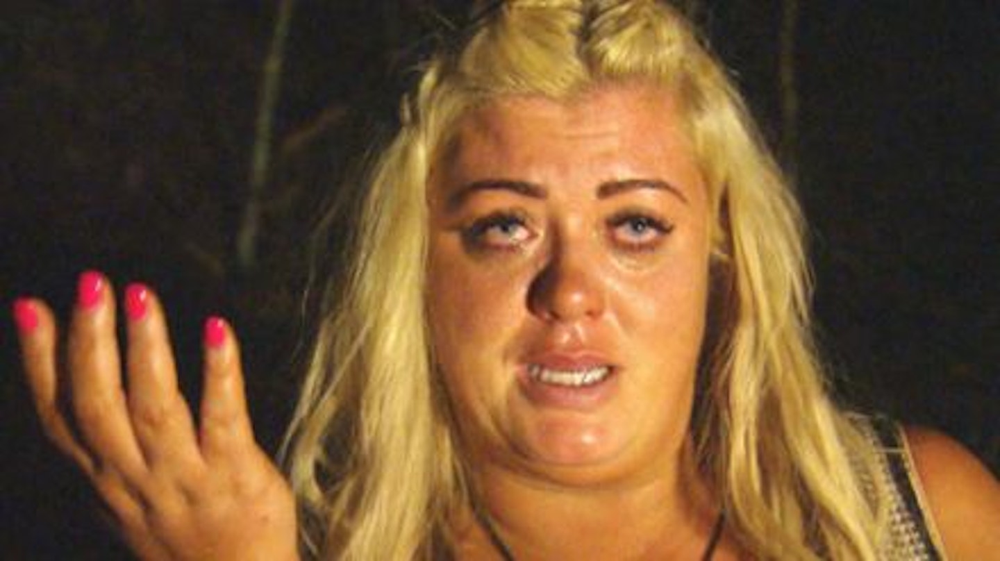 I'm A Celebrity's best quitters