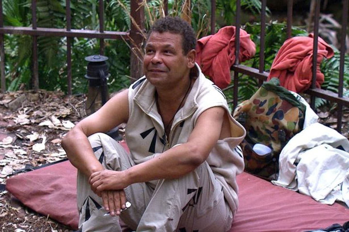 I'm A Celebrity's best quitters