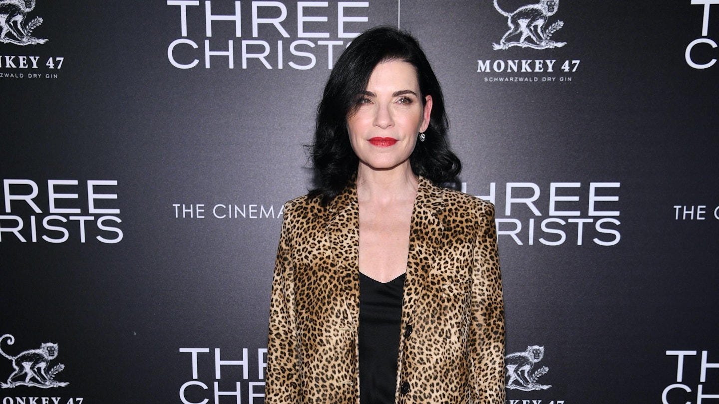 Julianna Margulies