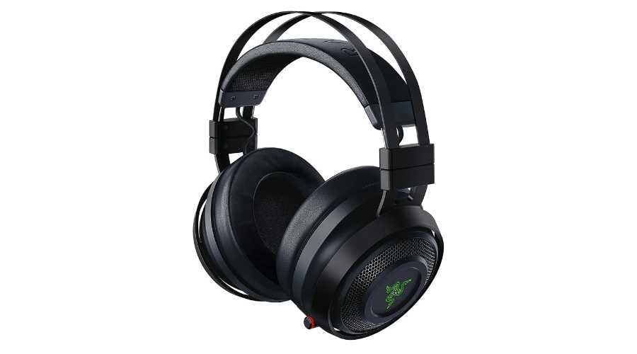 Real surround headset hot sale