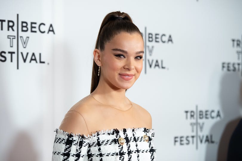 Hawkeye: Set Reports Confirm Hailee Steinfeld As Kate Bishop In The
