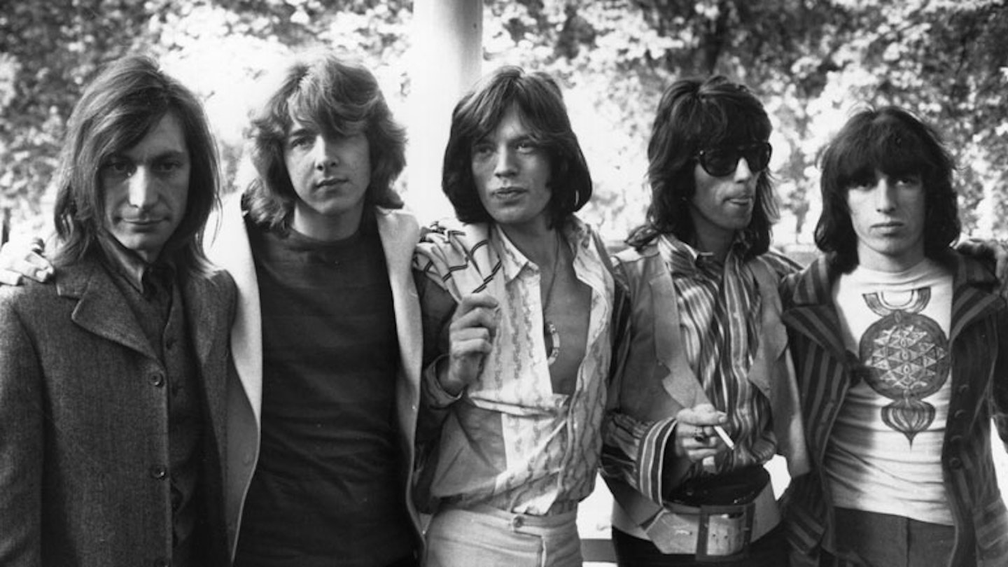 The Rolling Stones Why Mick Taylor Had To Go. The Rolling Stones Why Mick Taylor Had To Go.